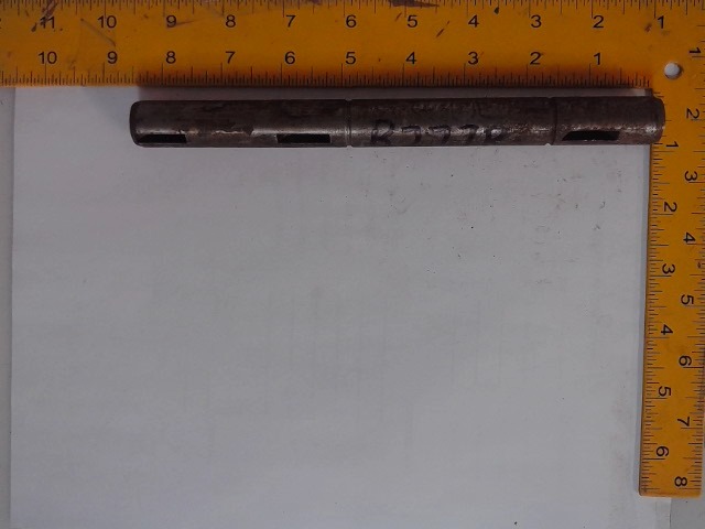B277R Shaft for JOHN DEERE