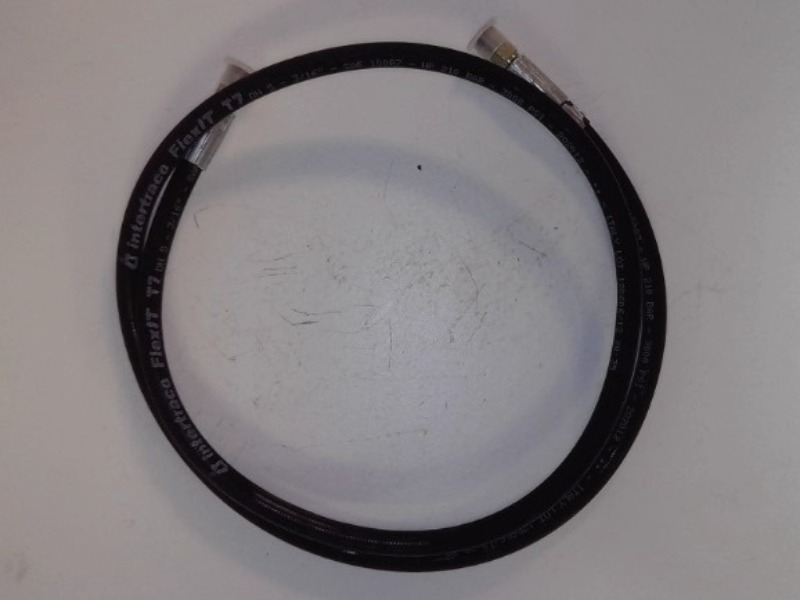 283983A1 Oil Line for CASE NEW HOLLAND