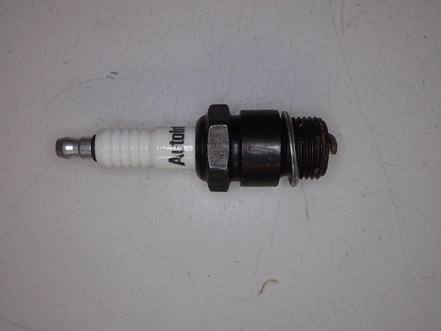 A386 1/2 Clamp