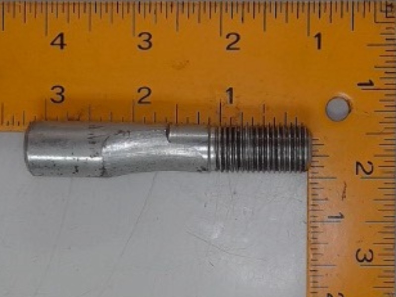 A-165000589 Pin for JOHN DEERE