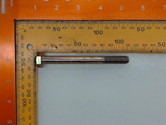 120075 CASE Bolt