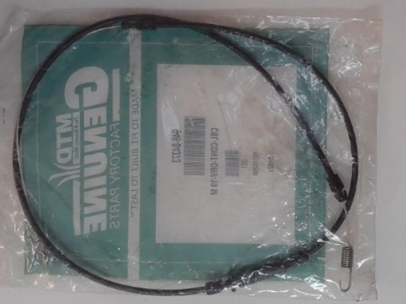 946-04373 Cable for CUB CADET