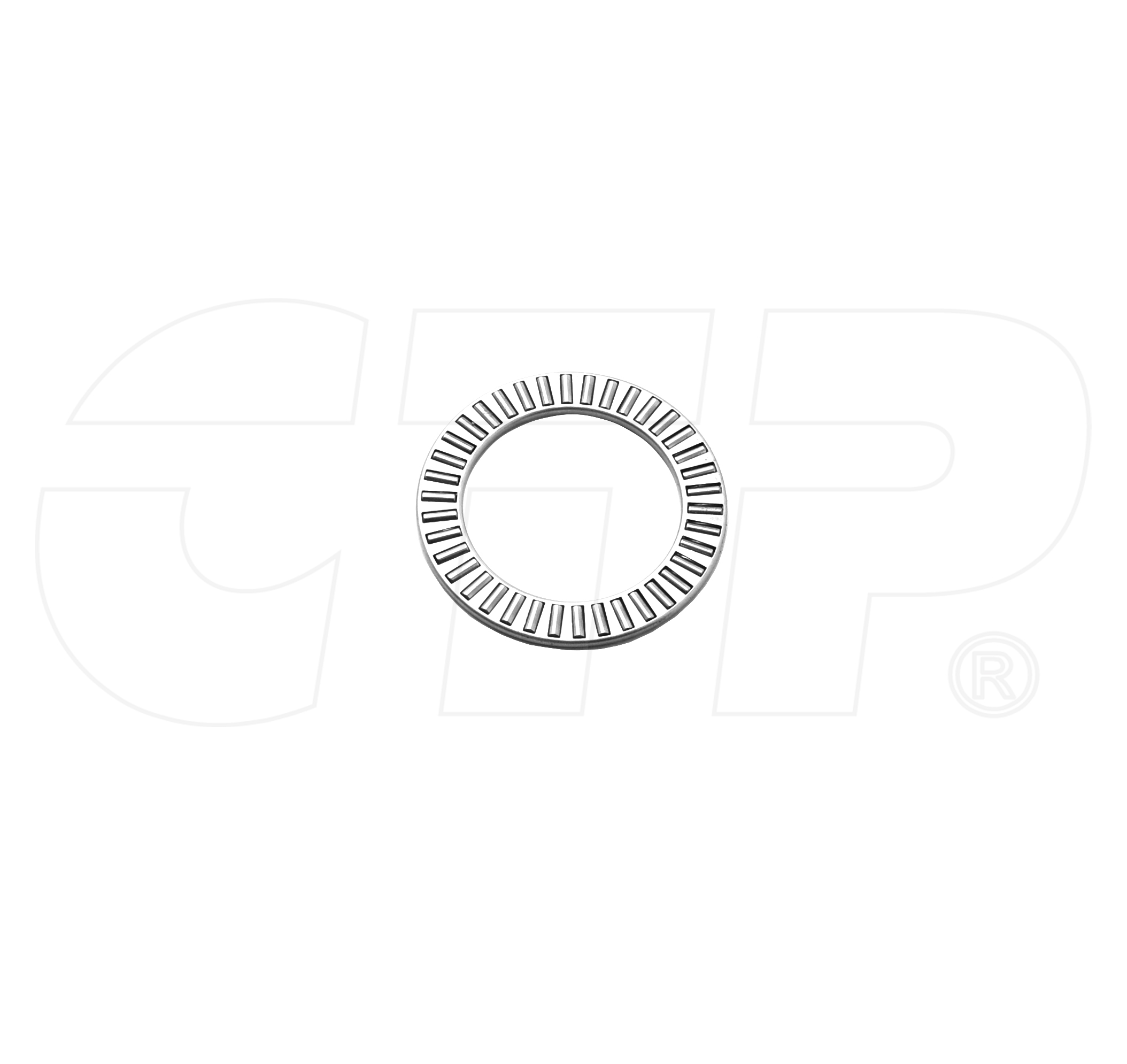 1726050 Bearing Thrust Needle for CATERPILLAR