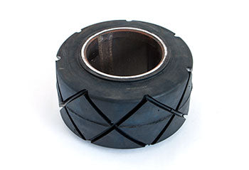 YL 517580811-XG Rubber Drivetire, X Groove