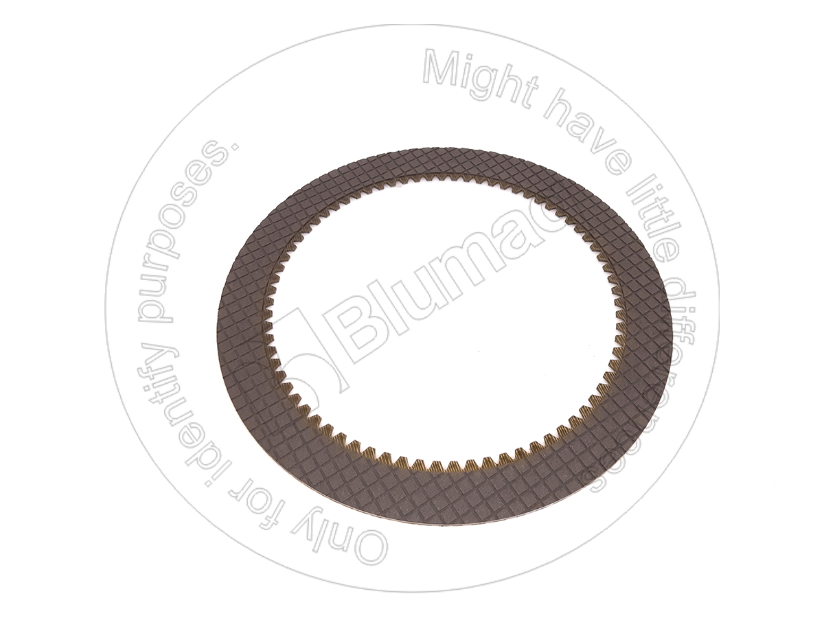 385-3942 Friction Disc