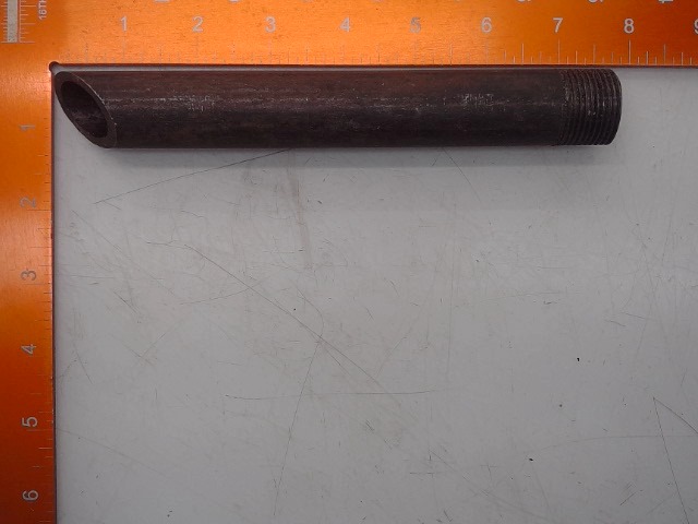 170-33437 Shaft for GEHL MANITOU