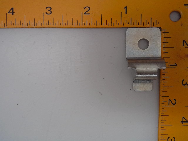 782-9065 Brkt for CUB CADET