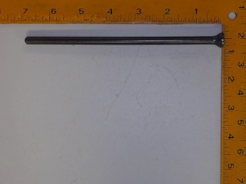 1C010-15110 Push Rod for KUBOTA