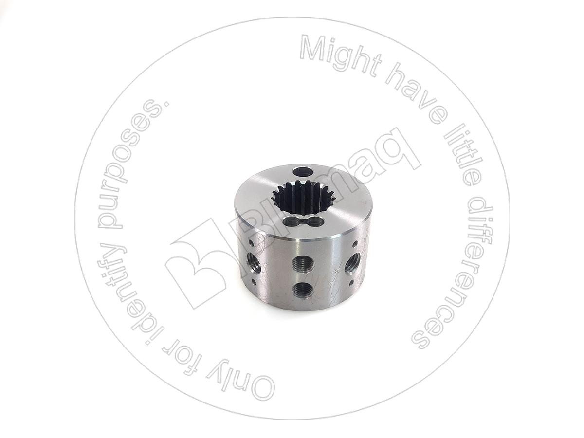 178-6447 Hub for CATERPILLAR