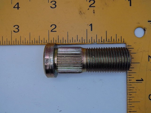 33-0039217 Bolt for AGCO