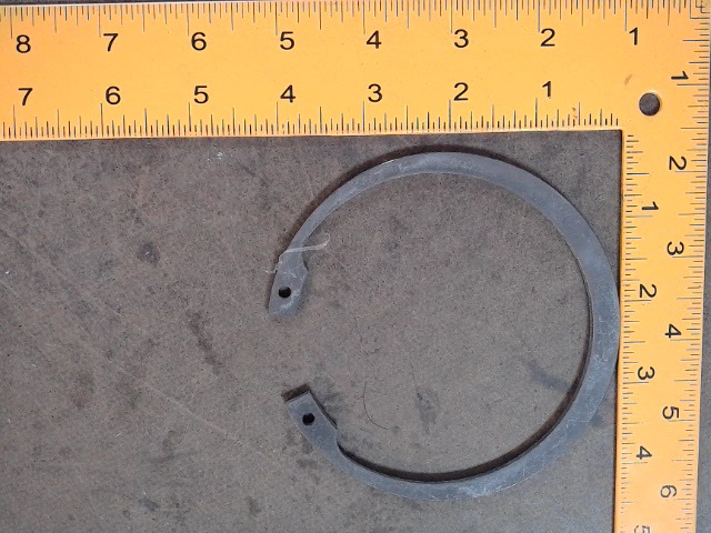70931984 Ring for AGCO
