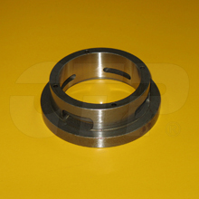 8E6140 Valve As