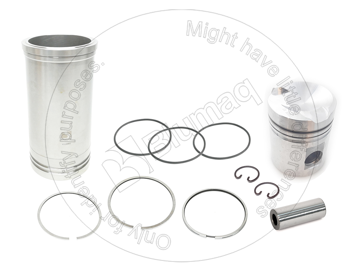 3S-4030 Cyl. Liner Kit for CATERPILLAR