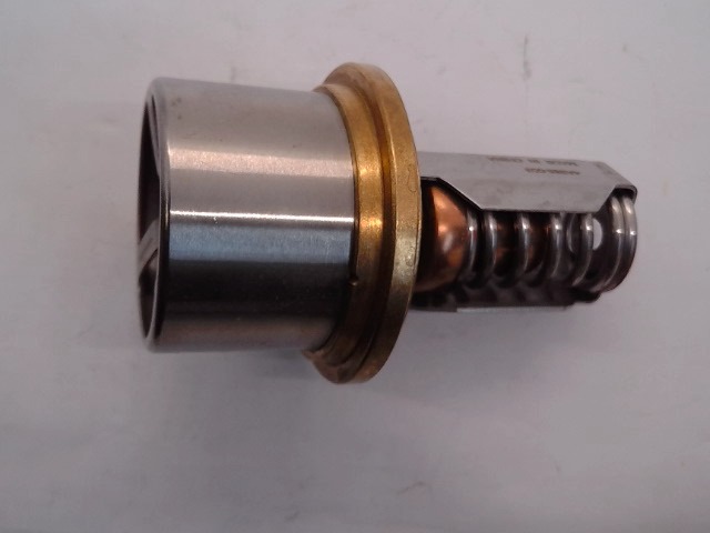166862AV Thermostat for AGCO