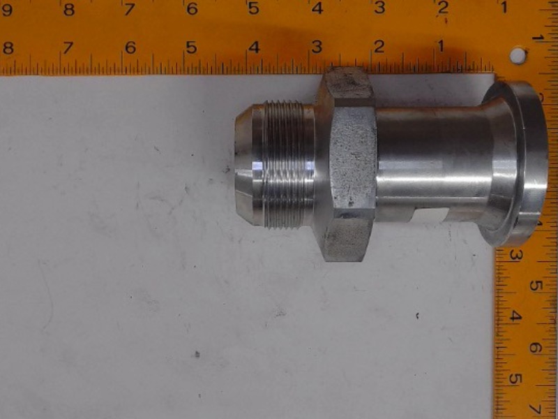 X15T3-24-24 Fitting for JOHN DEERE