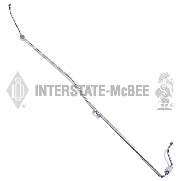 M-6N8979 Fuel Line for INTERSTATE MCBEE
