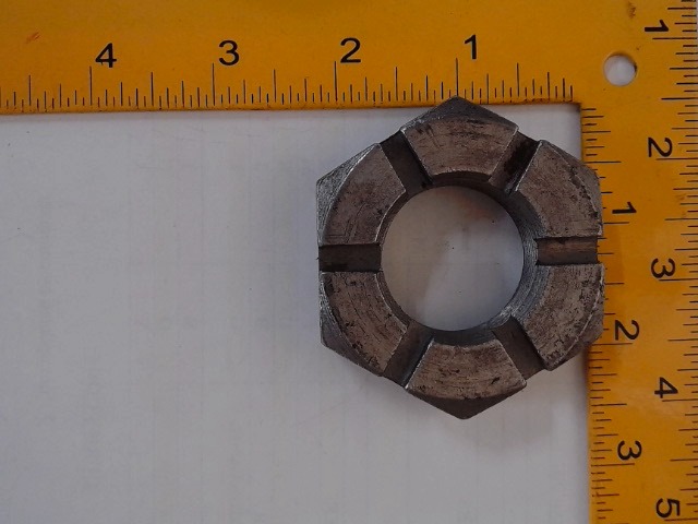 210-32162 Nut for GEHL MANITOU