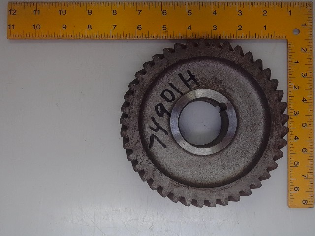 74901H Gear