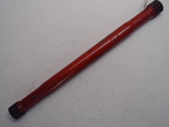 1309012C1 Axle Drive Shaft For Left Side On International And Ih Combines,