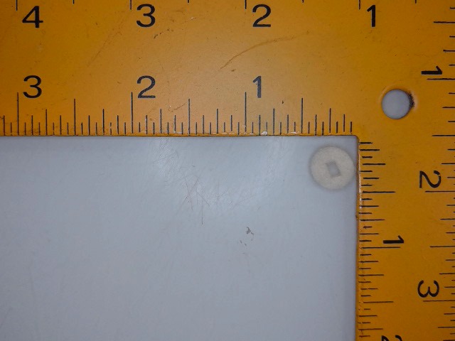 731119M1 Felt for AGCO