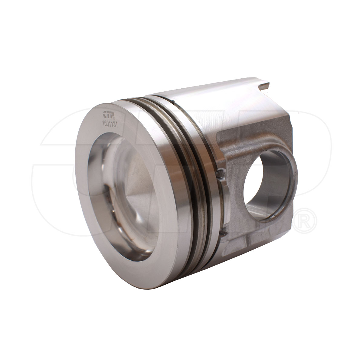 1601131 Body As-piston for CATERPILLAR