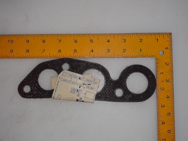 45197DD Gasket for CUB CADET