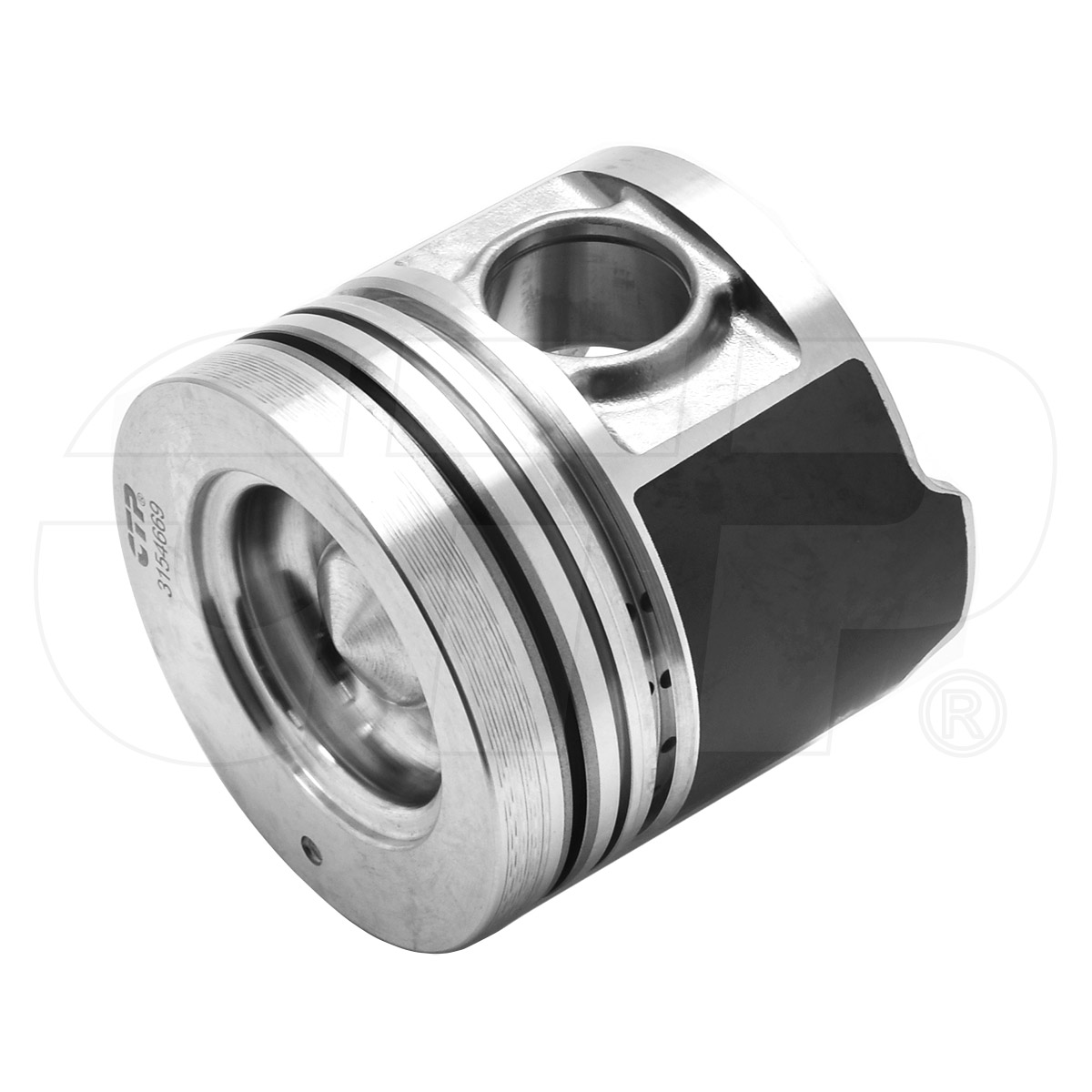 3154669 Piston Std