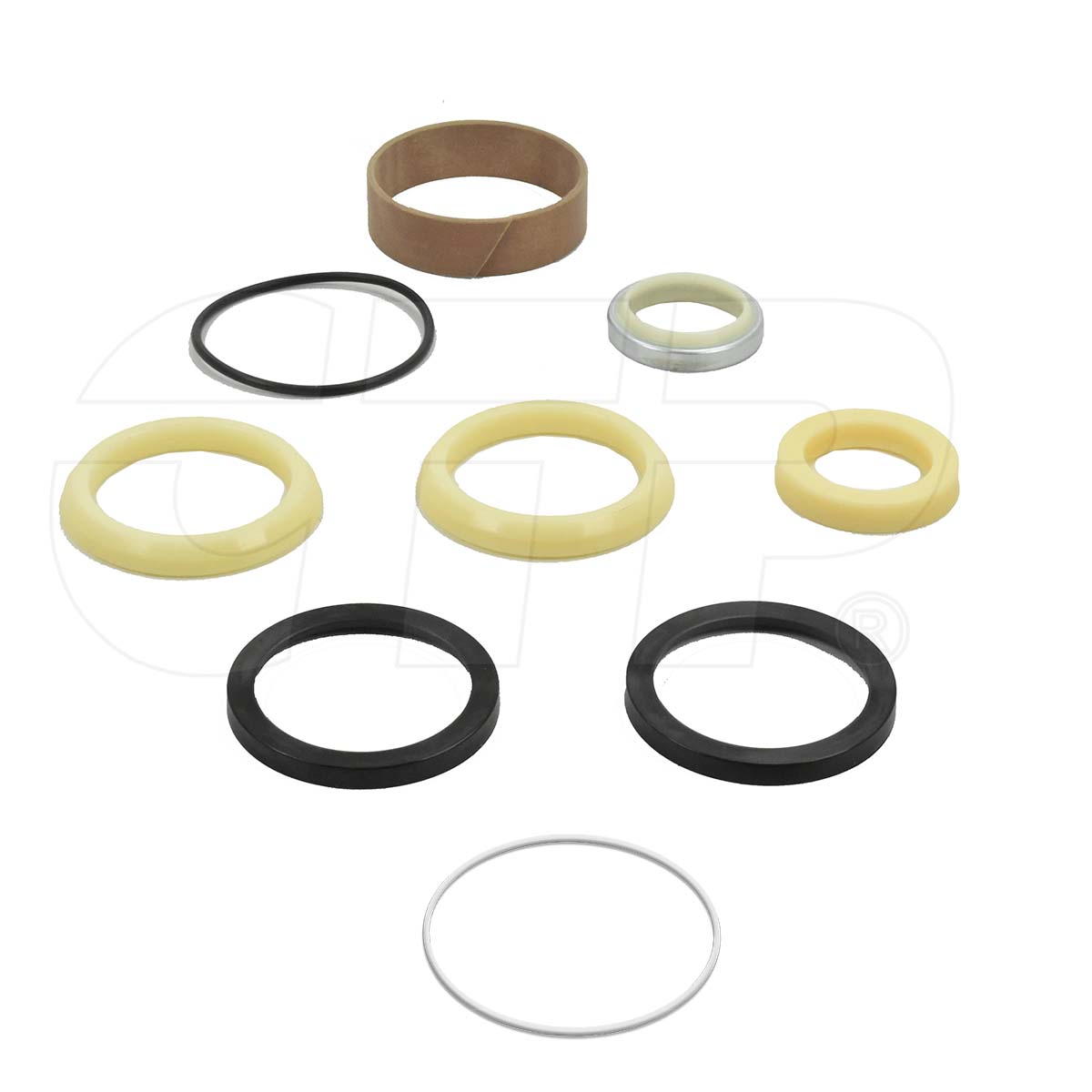 707-99-12420 Kit Cyl Seal for KOMATSU