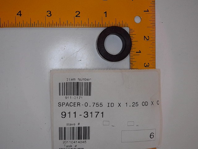 911-3171 Spcr0.755 for KOMATSU