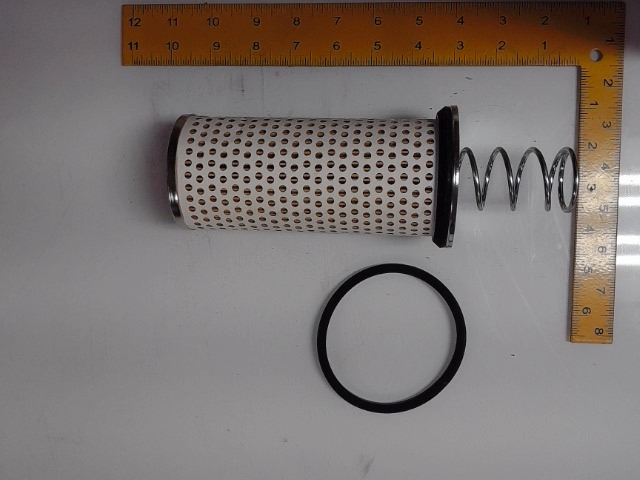 LF4002 FLEETGUARD Filter