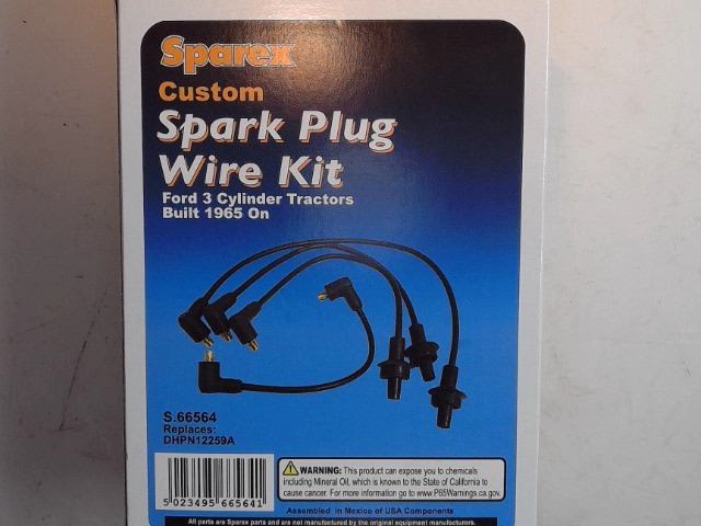 A-DHPN12259A Kit for JOHN DEERE