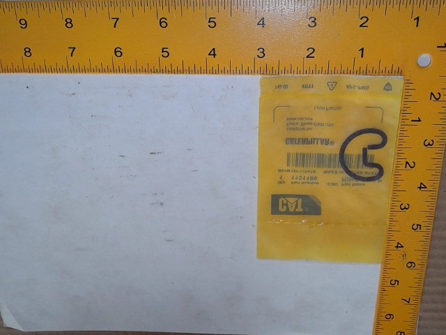 112-1186 Ring Snap for CATERPILLAR