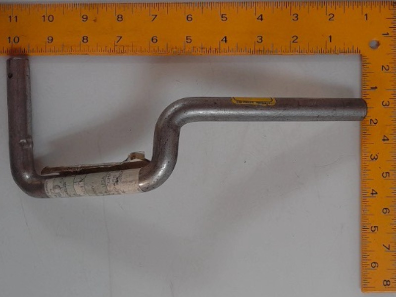 PT7629 Axle for JOHN DEERE