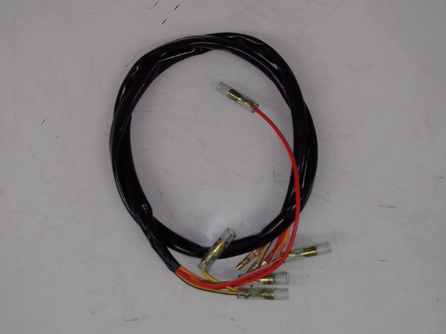 36200-77240 Harness