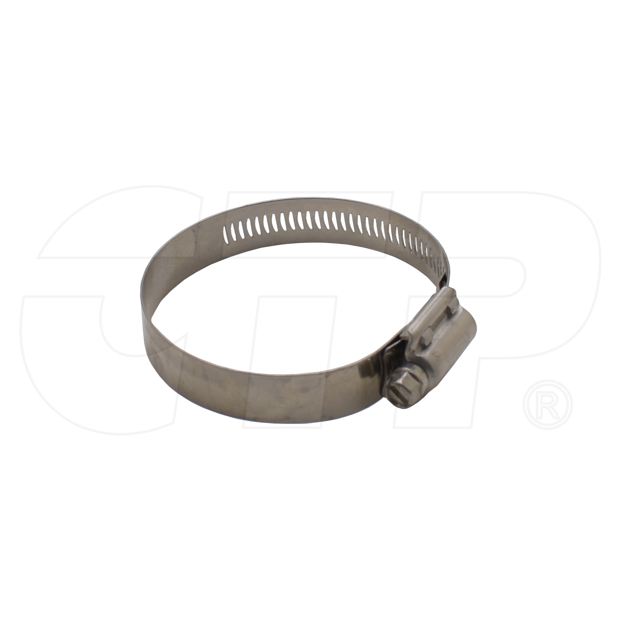 5P4868 Clamp for CATERPILLAR
