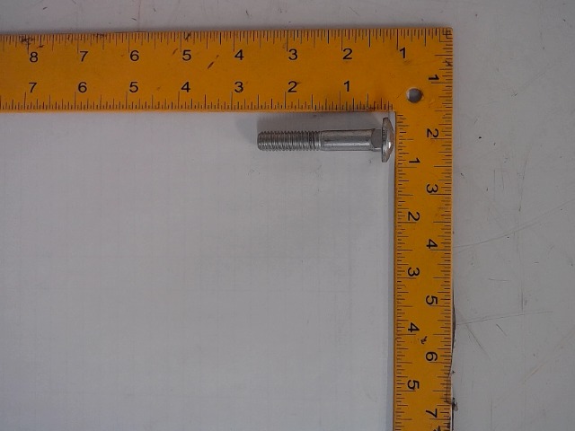 433-636 Bolt for CUB CADET