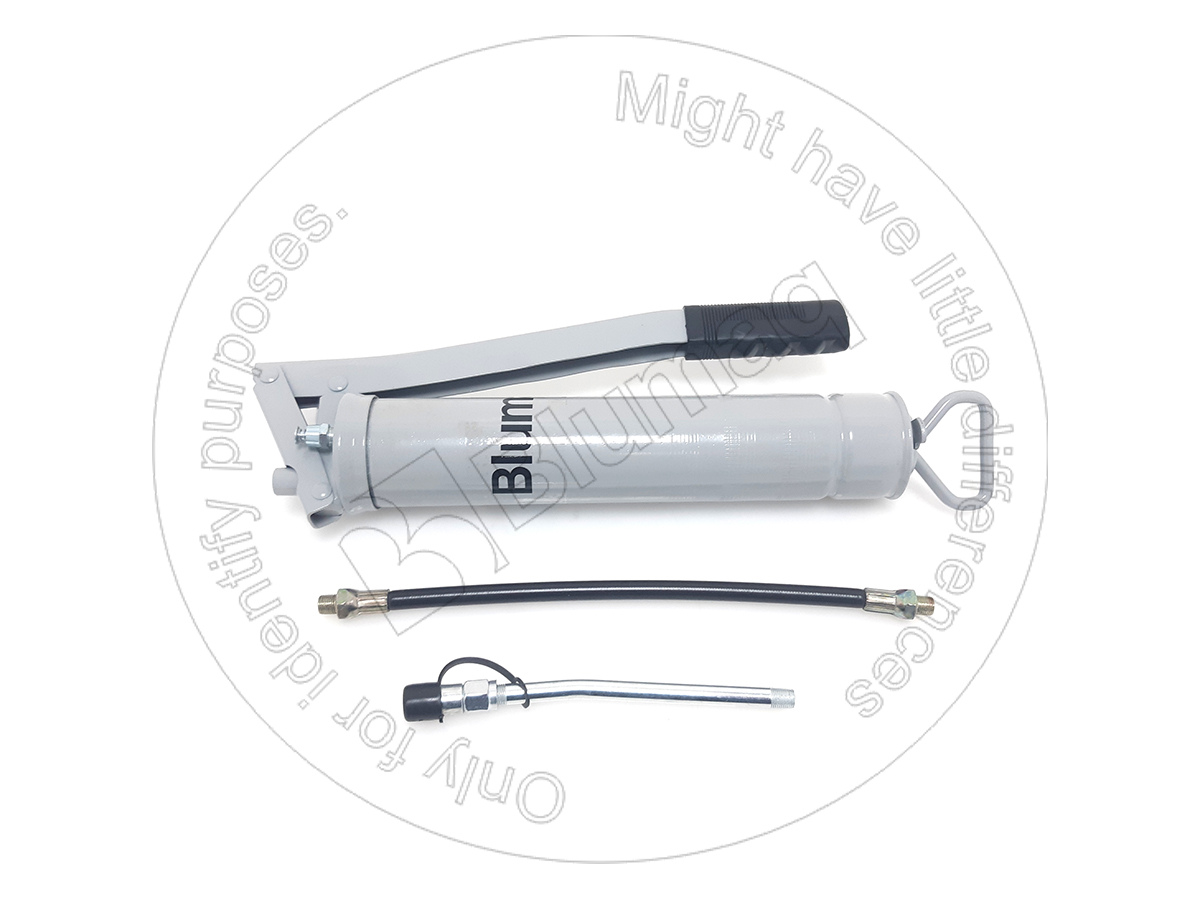 8C-1323 Grease Hand Pump