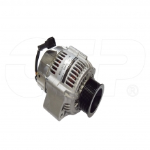 600-861-6410 Alternator for KOMATSU