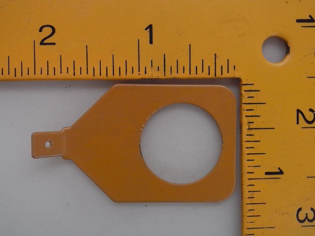 J229831 Connector for GEHL MANITOU