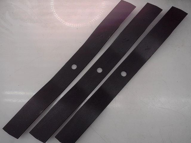 25997KT Blade Kit 3p