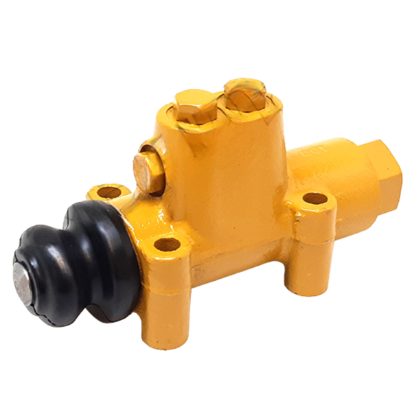 8J-2010 Valve