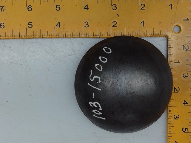 103-15000 Cover for FOX BRADY HINIKER