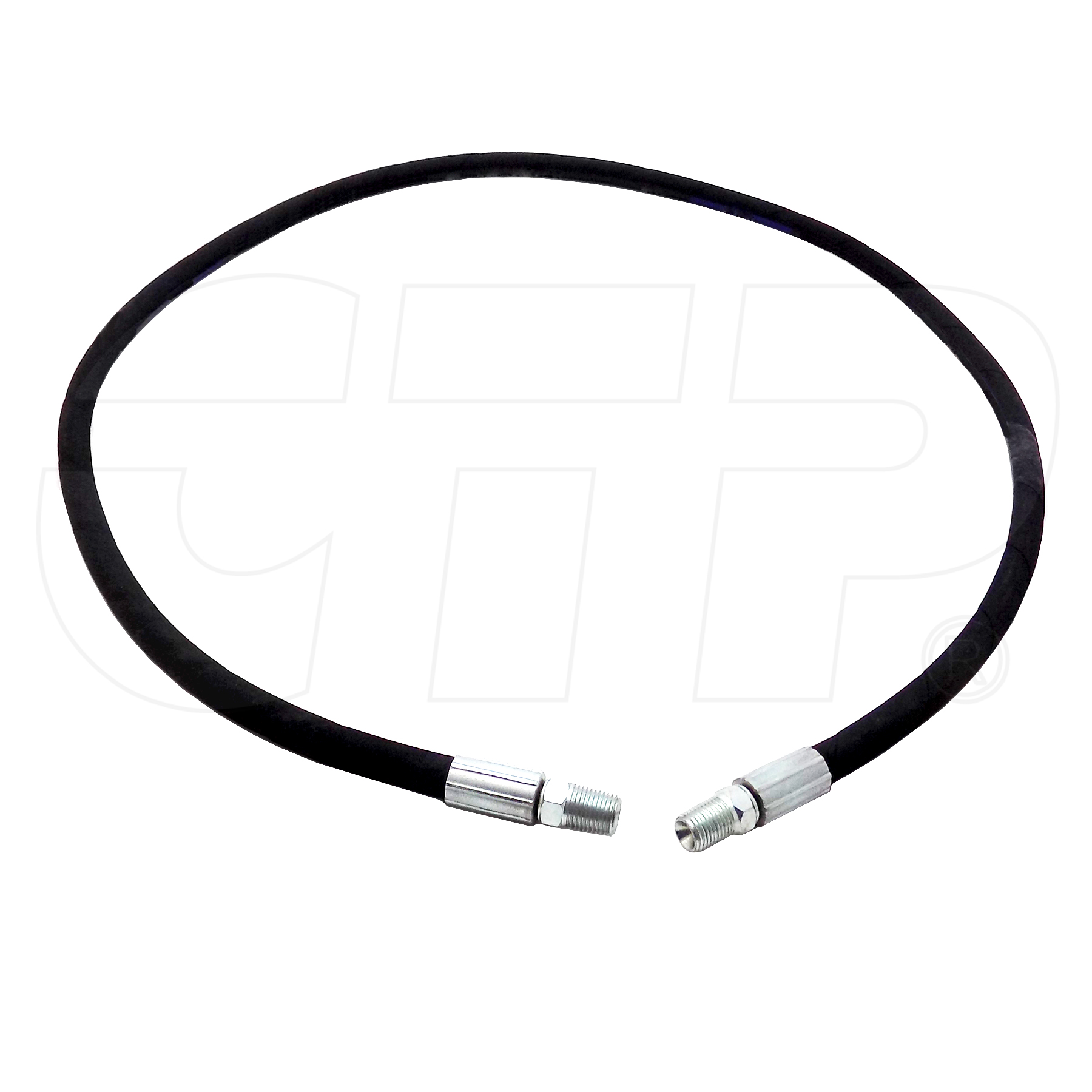 3D6931 Hose A