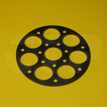 1051516 Retainer Plate for CATERPILLAR