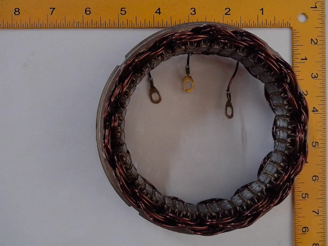 30-3085759 Stator for AGCO