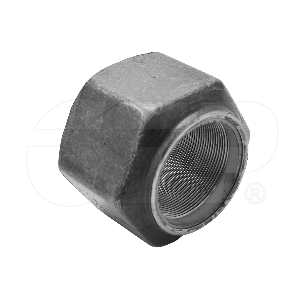 4J8734 Nut Self Locking