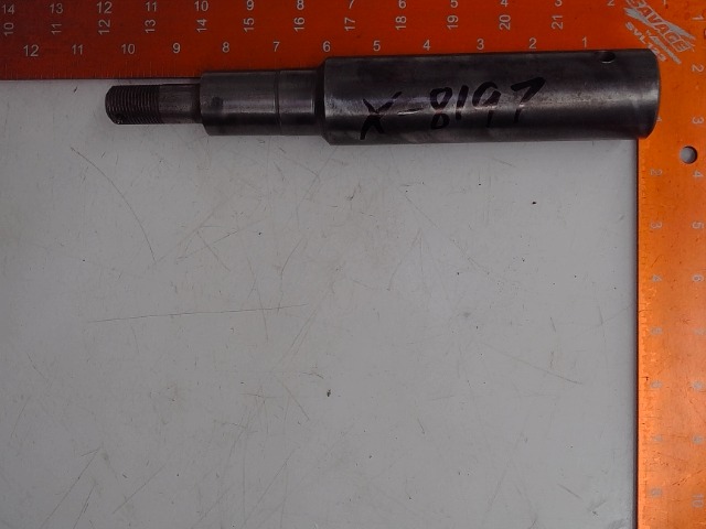 X-8197 Shaft for BUSHHOG KEWANEE