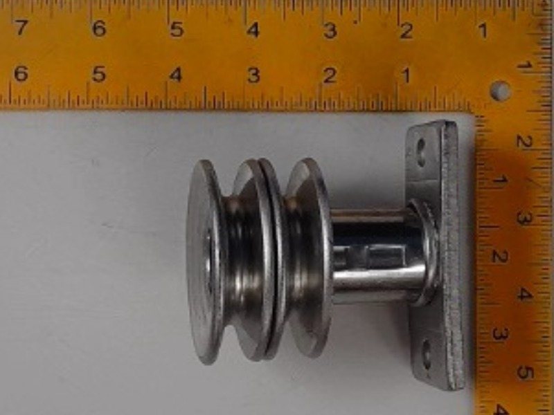 687-05264 Adapter for CUB CADET