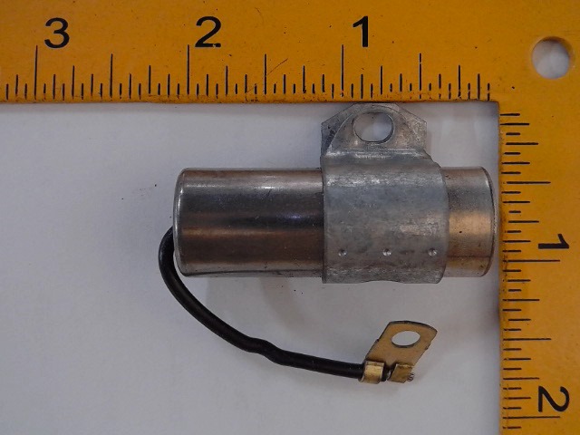 A47734 Screw for JOHN DEERE