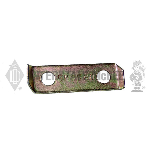 M-5M6560 Lock - Nut for INTERSTATE MCBEE